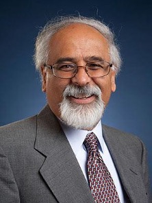 Prof Rajeev Batra