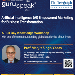 Registration for GuruSpeak 2025